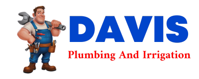 Trusted plumber in ANCHOR